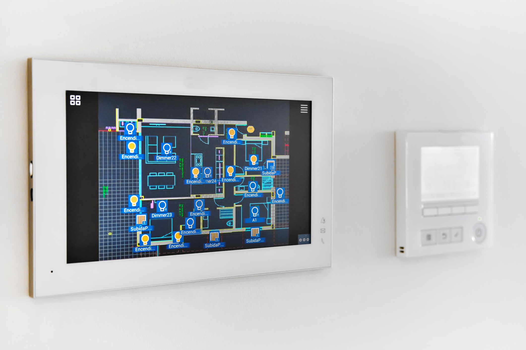 C&oacute;mo hacer que tu casa ahorre energ&iacute;a con el est&aacute;ndar Matter