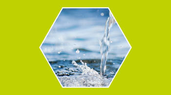 Apps para ahorrar agua y ser más eficientes