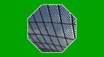 Placas solares transparentes: la revolución de la energía