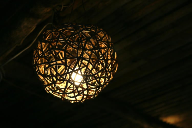 Cómo iluminar terrazas y balcones de forma eficiente Cómo iluminar terrazas y balcones de forma eficiente