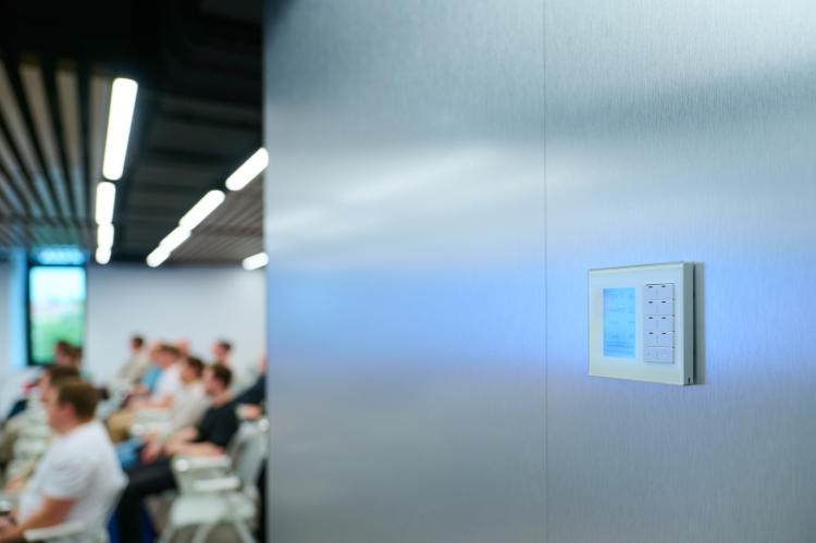 Estrategias energéticas para coworkings en invierno Estrategias energéticas para coworkings en invierno