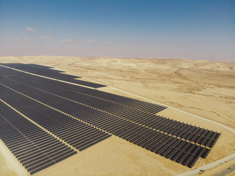 Como mejorar la resistencia de un panel solar en climas extremos Como mejorar la resistencia de un panel solar en climas extremos