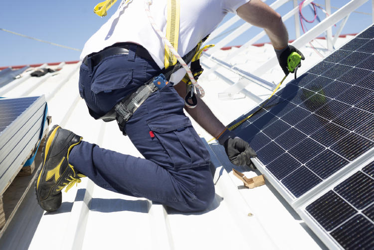 instalar placa solar instalar placa solar