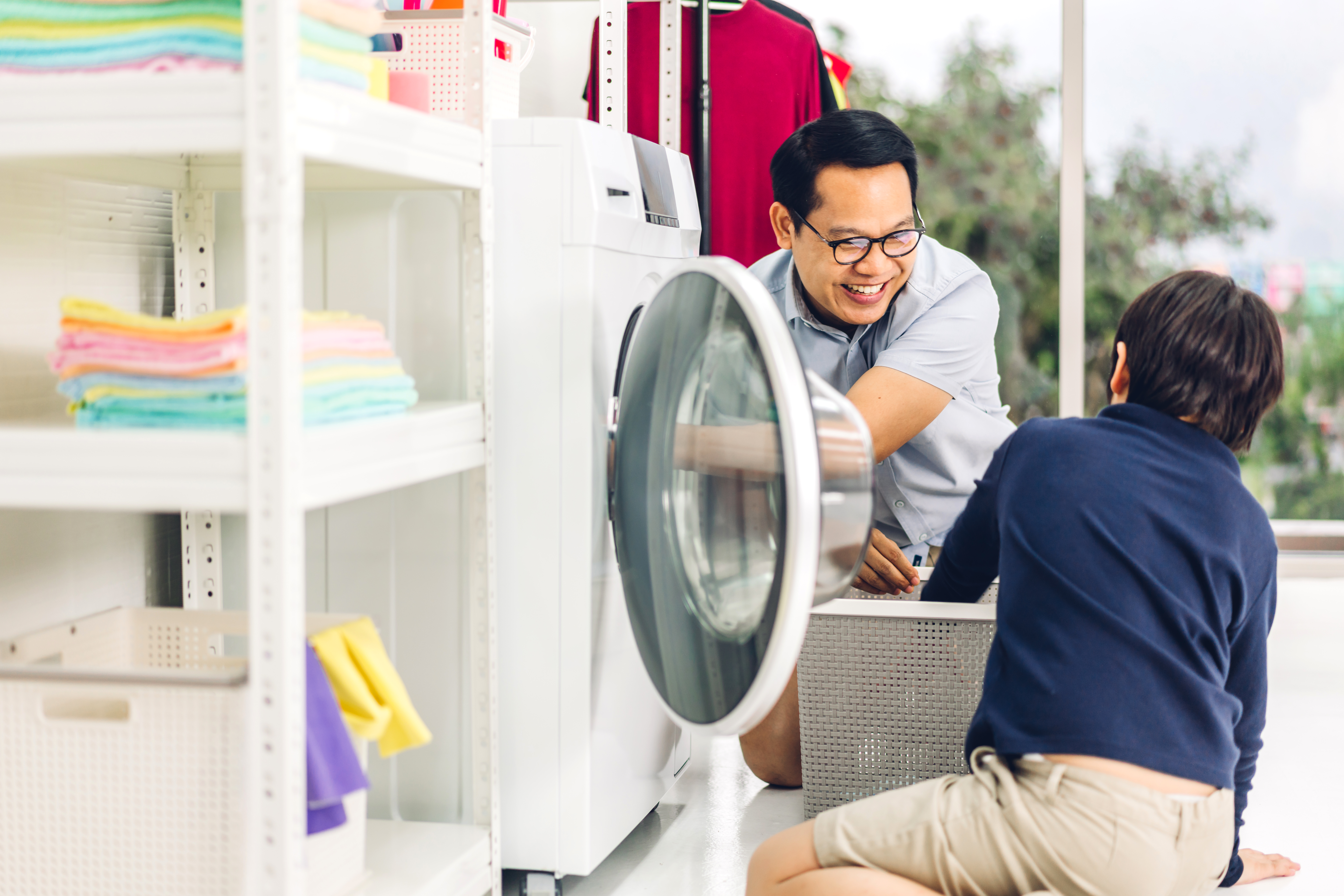 Consumo eléctrico en la vuelta al cole: cómo reducirlo