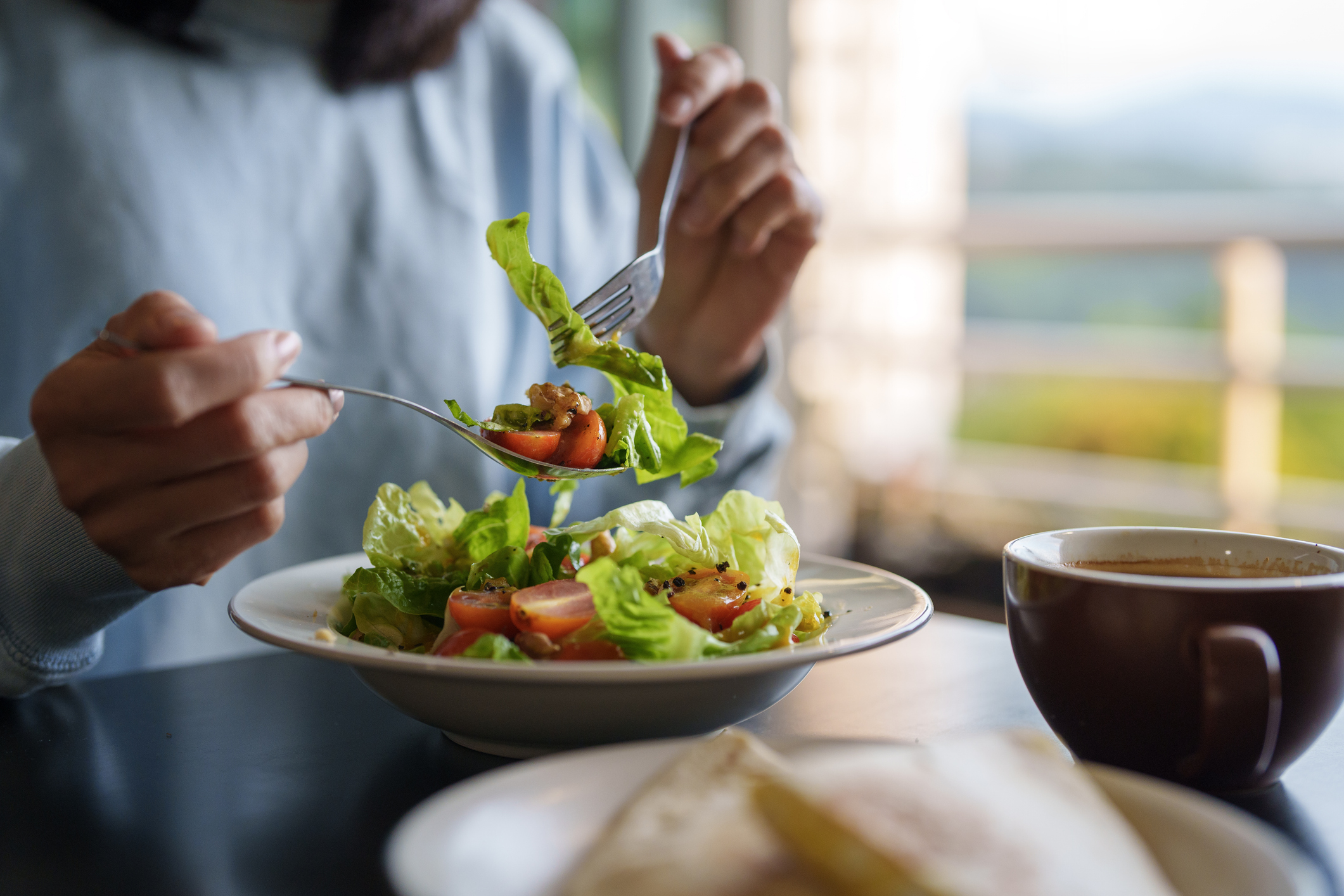 Qu&eacute; acciones individuales ayudan m&aacute;s contra el cambio clim&aacute;tico
