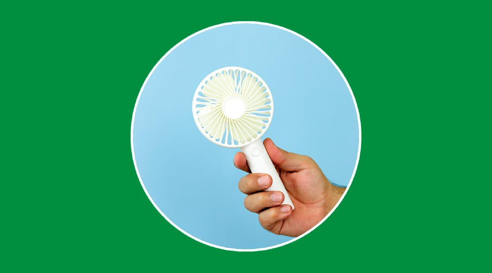 Ola de calor, cómo protegerse y ahorrar energía