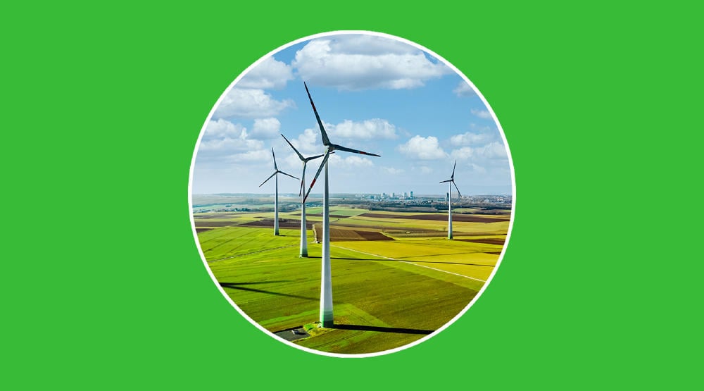 Ley de cambio climático en Europa