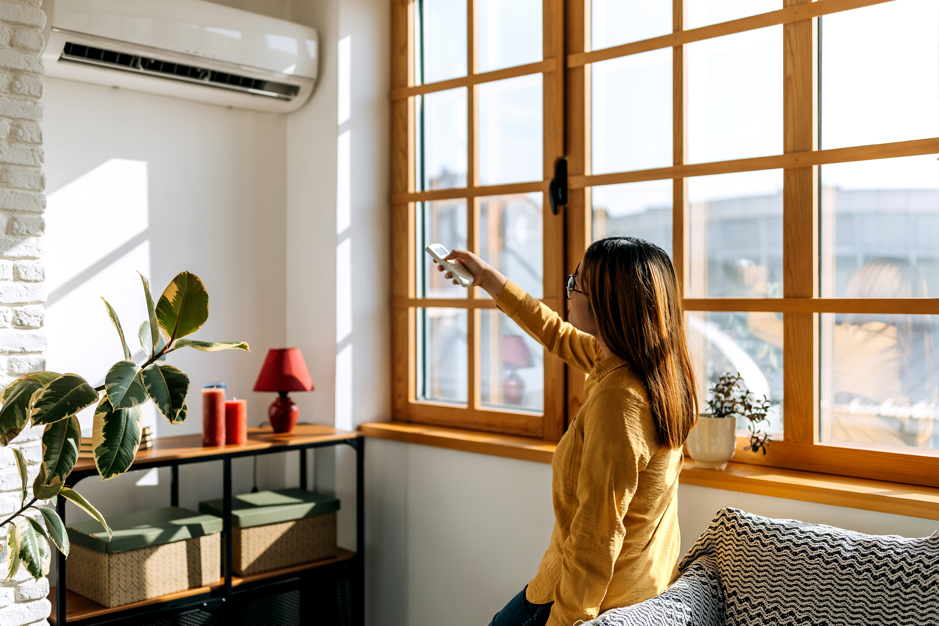 Ventilaci&oacute;n natural vs mec&aacute;nica eficiente: cu&aacute;l es mejor