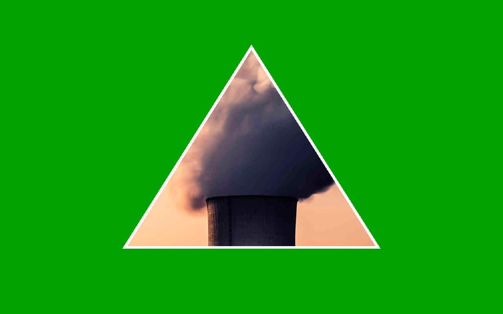 Tipos de contaminación y su impacto ambiental