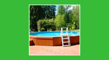 Piscinas desmontables: ¿una buena opción para casa?