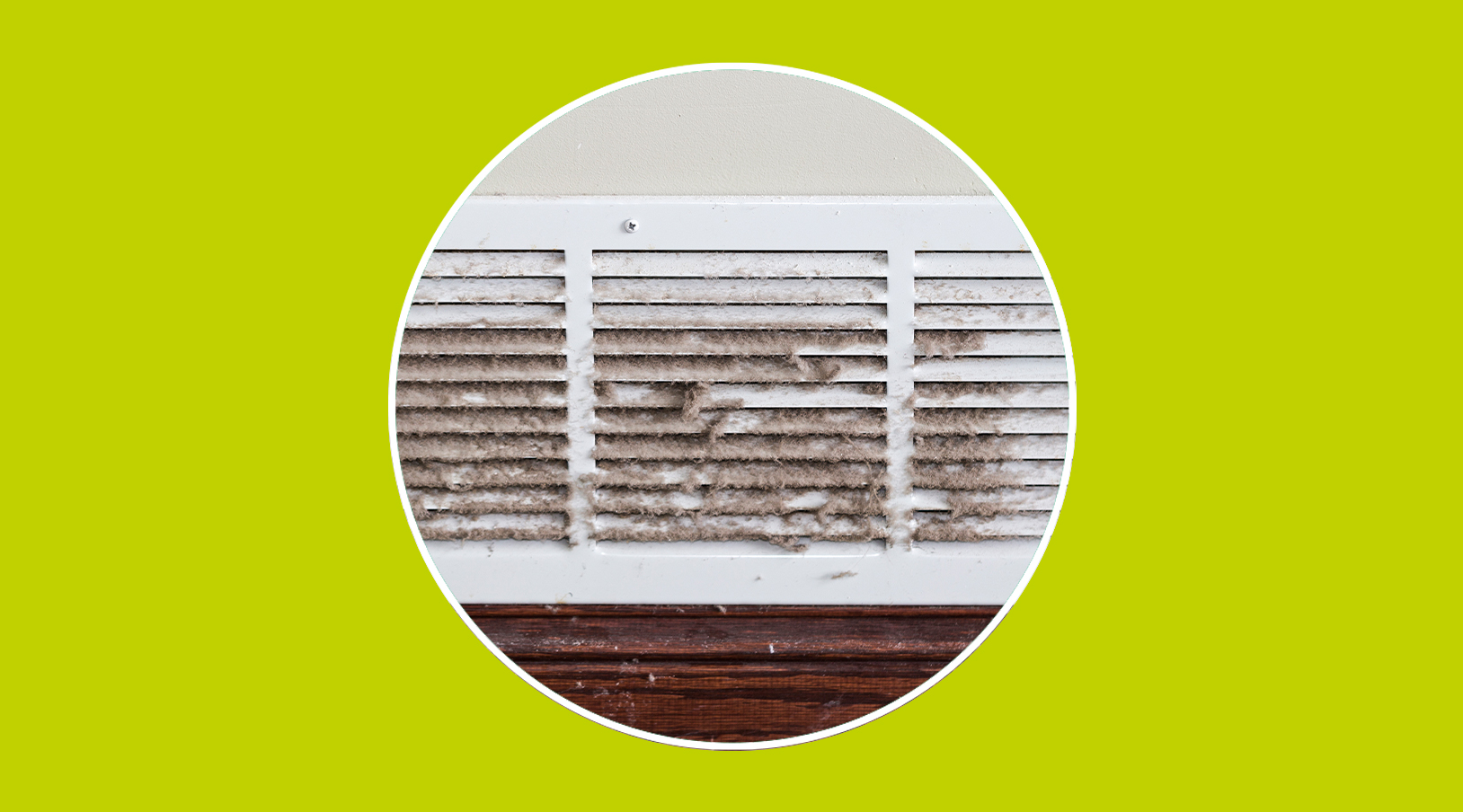 Energía y alergias: cómo influyen los sistemas de ventilación en casa