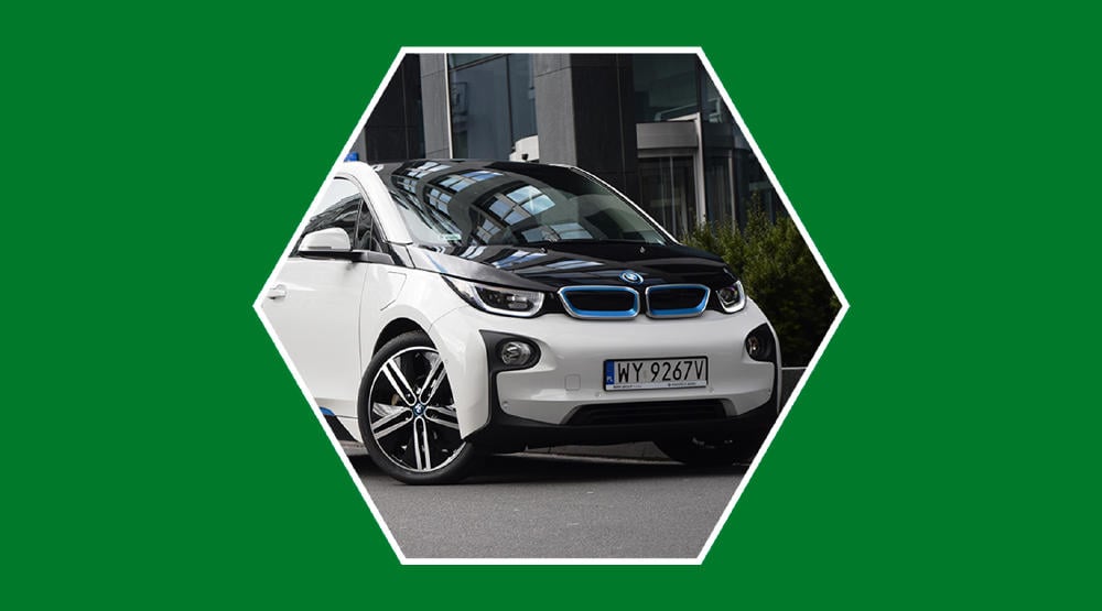 Coches eléctricos de bajo consumo energético