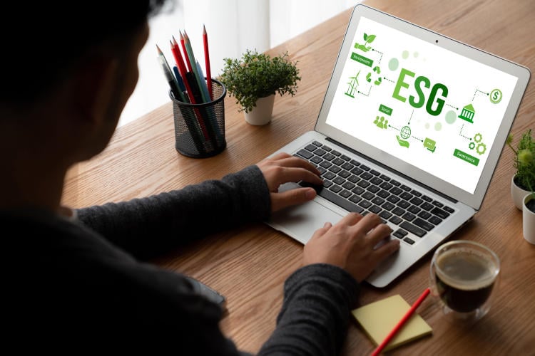 Criterios ESG empresas medioambiente sostenibilidad Criterios ESG empresas medioambiente sostenibilidad