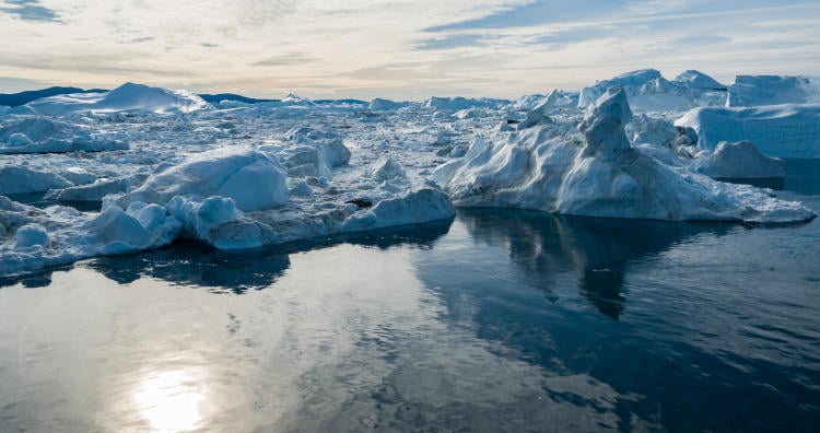 Tiempo atmosférico y clima: qué son y qué diferencias hay Tiempo atmosférico y clima: qué son y qué diferencias hay