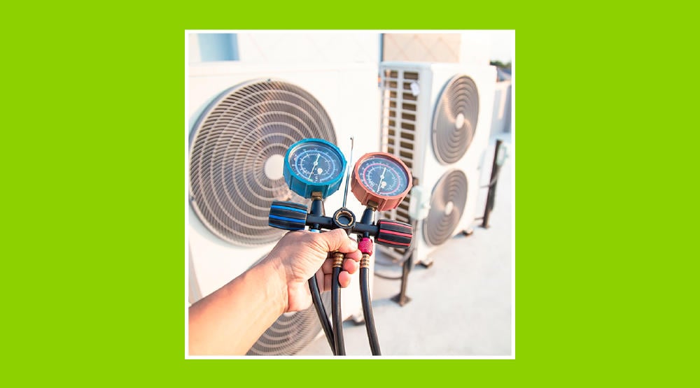 Comparativa entre condensación y bomba de calor