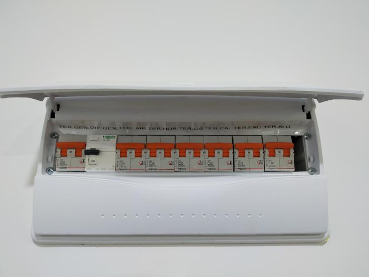 Piloto luz Piloto luz