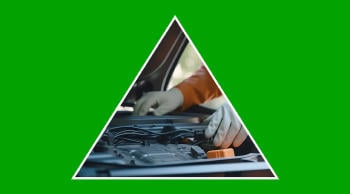 Duración de la batería de un coche eléctrico