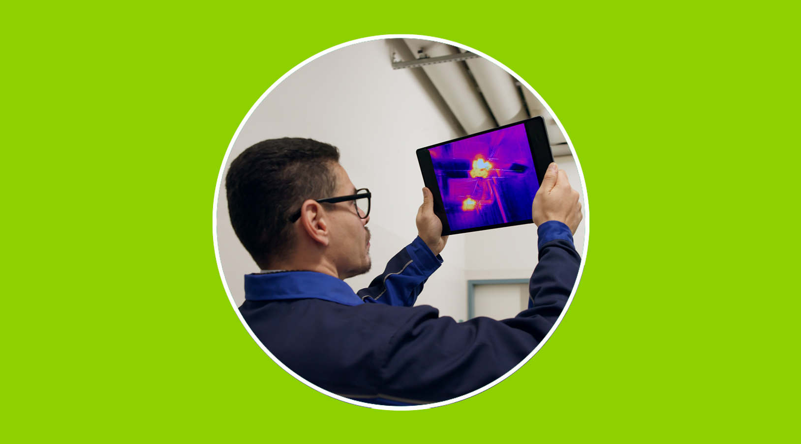 Minimizar pérdidas energéticas en tuberías y sistemas de calefacción