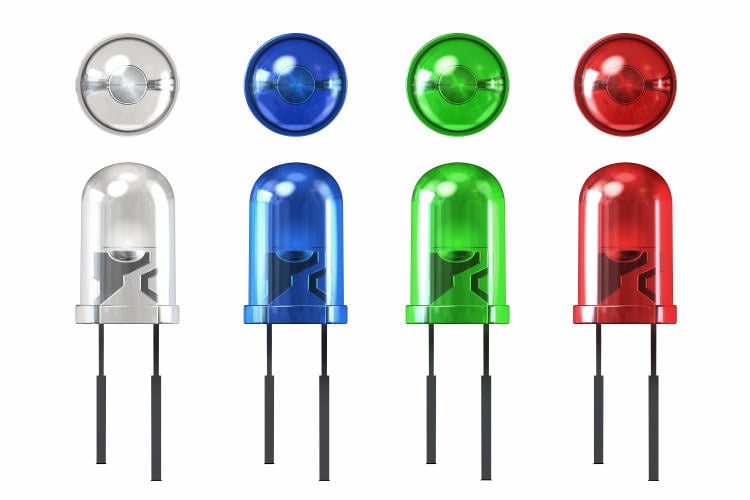 Qué es un diodo LED y todas sus ventajas Qué es un diodo LED y todas sus ventajas