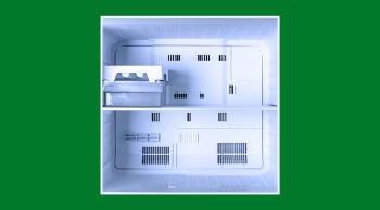 Ahorrar con el congelador, trucos para reducir el consumo