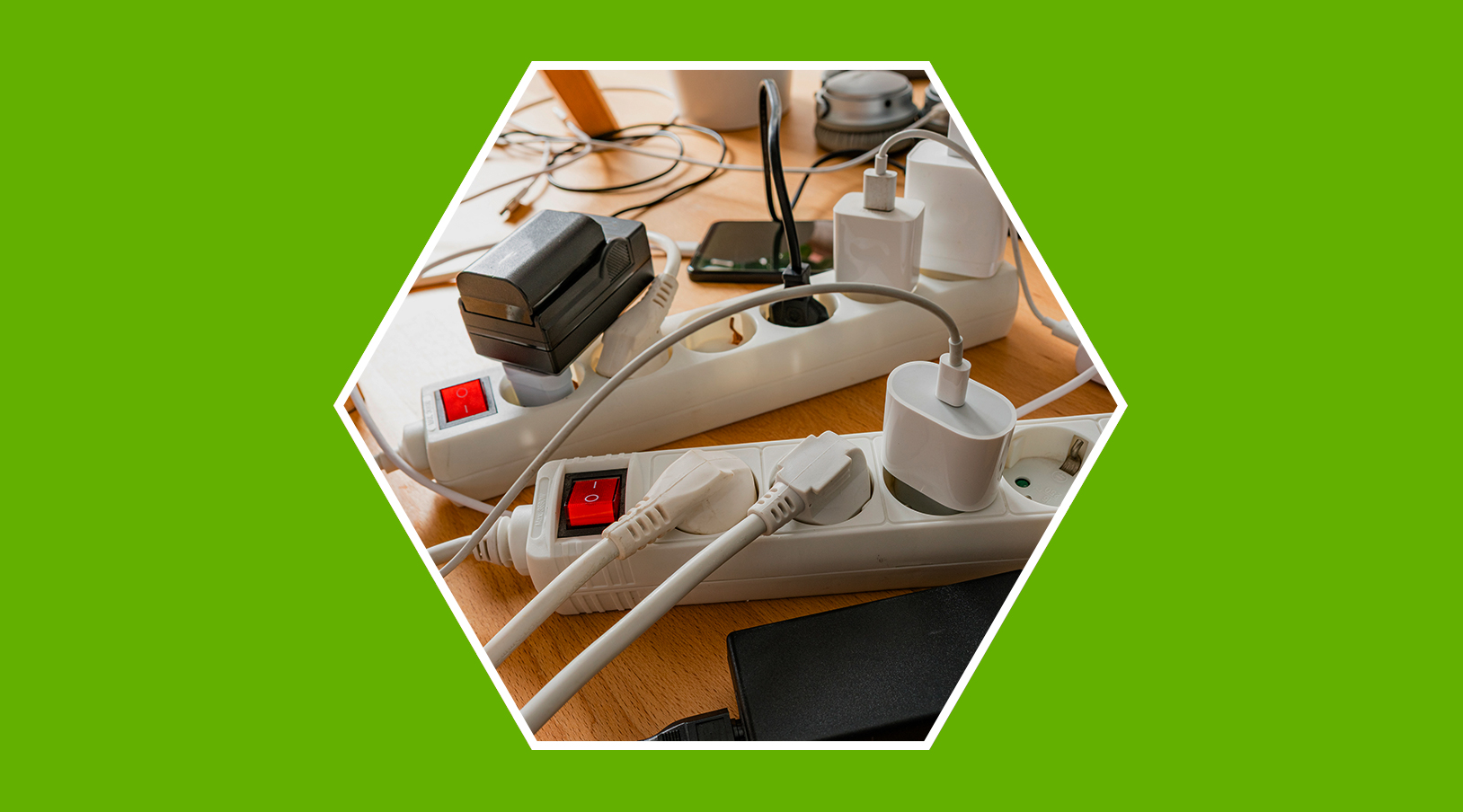 Cómo influyen los hábitos digitales en el consumo energético 