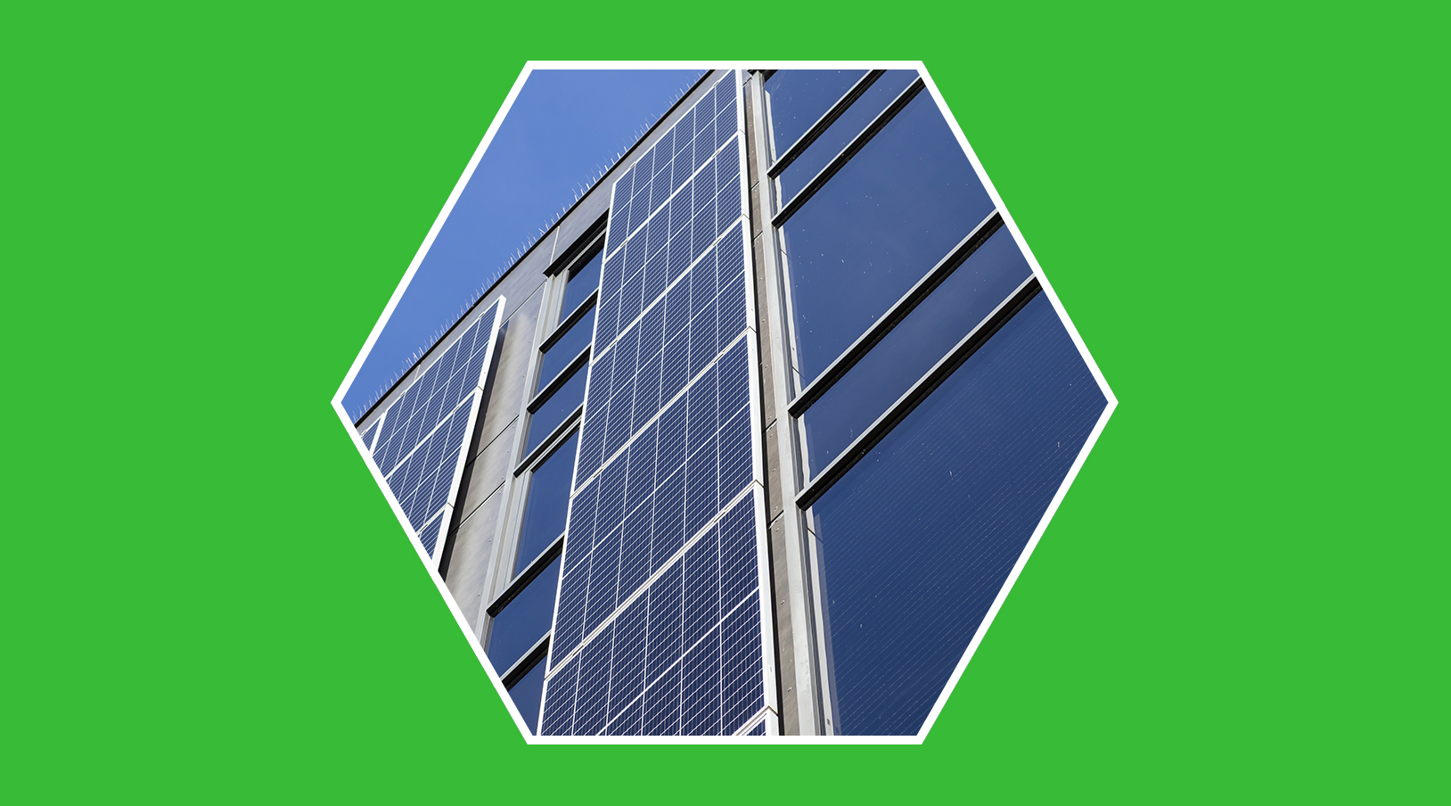 Ventanas fotovoltaicas: genera energía con el cristal de tu salón