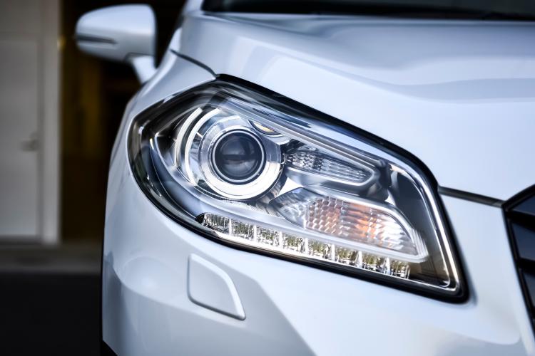 Luz intermitente del coche: ¿cuánta energía consume? Luz intermitente del coche: ¿cuánta energía consume?