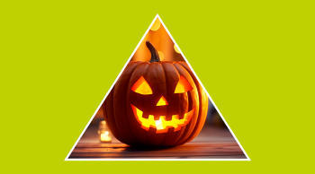 Cómo iluminar tu casa para Halloween de manera eficiente