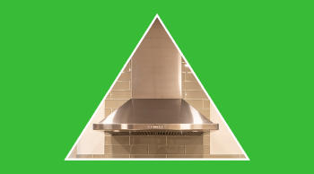 Campana extractora, eficiencia en la cocina