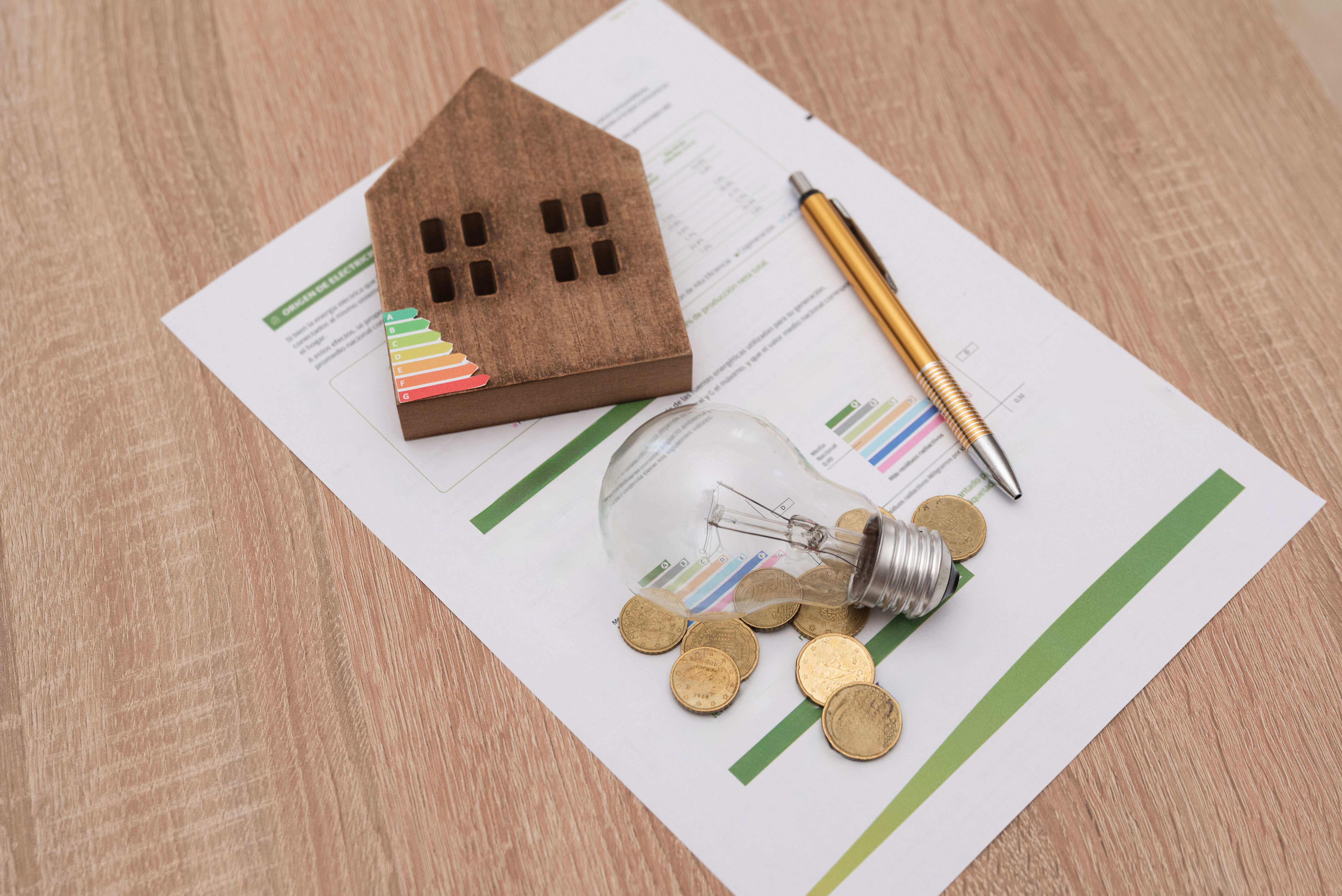 Innovaciones energéticas que ya puedes usar en tu casa