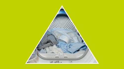 ¿Cuánta energía consume tu secadora en otoño e invierno?