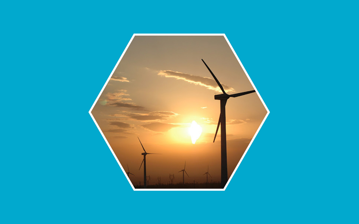 uso de energías renovables