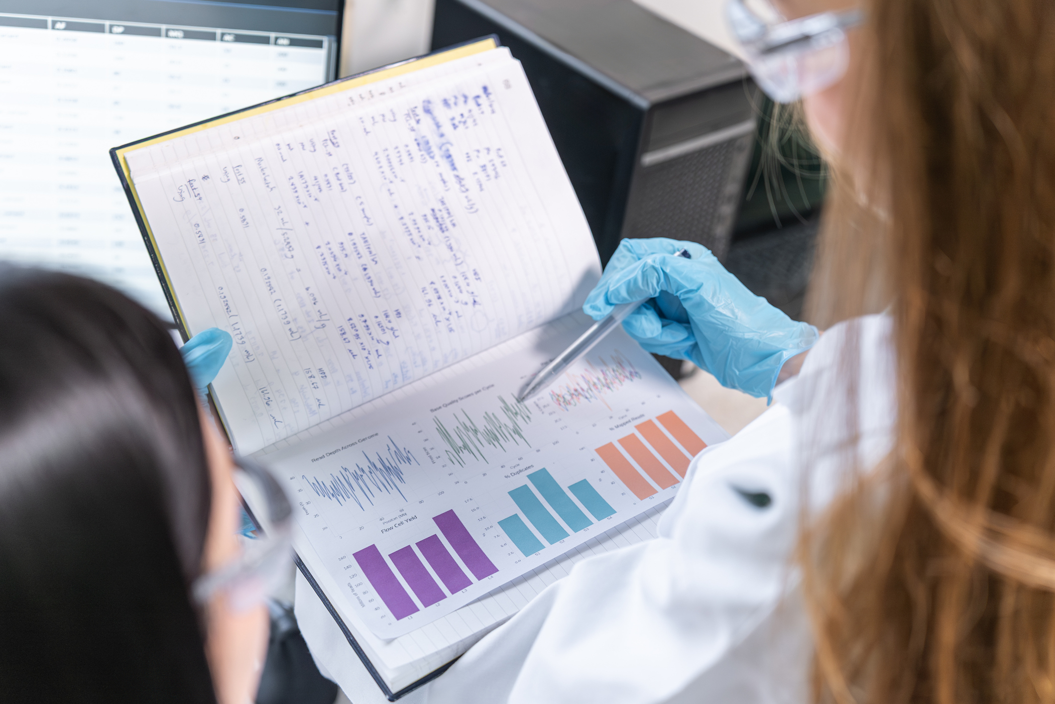 La huella hídrica que produce la IA y los centros de datos