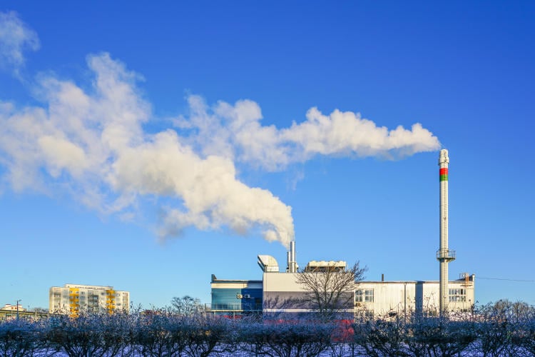 Qué hacer si tu empresa quiere ser neutra en carbono Qué hacer si tu empresa quiere ser neutra en carbono