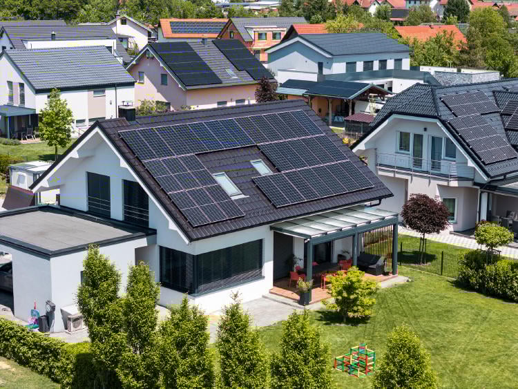 Todas las subvenciones para autoconsumo solar en España Todas las subvenciones para autoconsumo solar en España