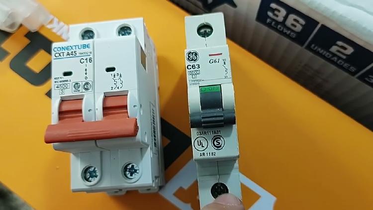 Magnetotérmico: usos para proteger tu instalación eléctrica Magnetotérmico: usos para proteger tu instalación eléctrica