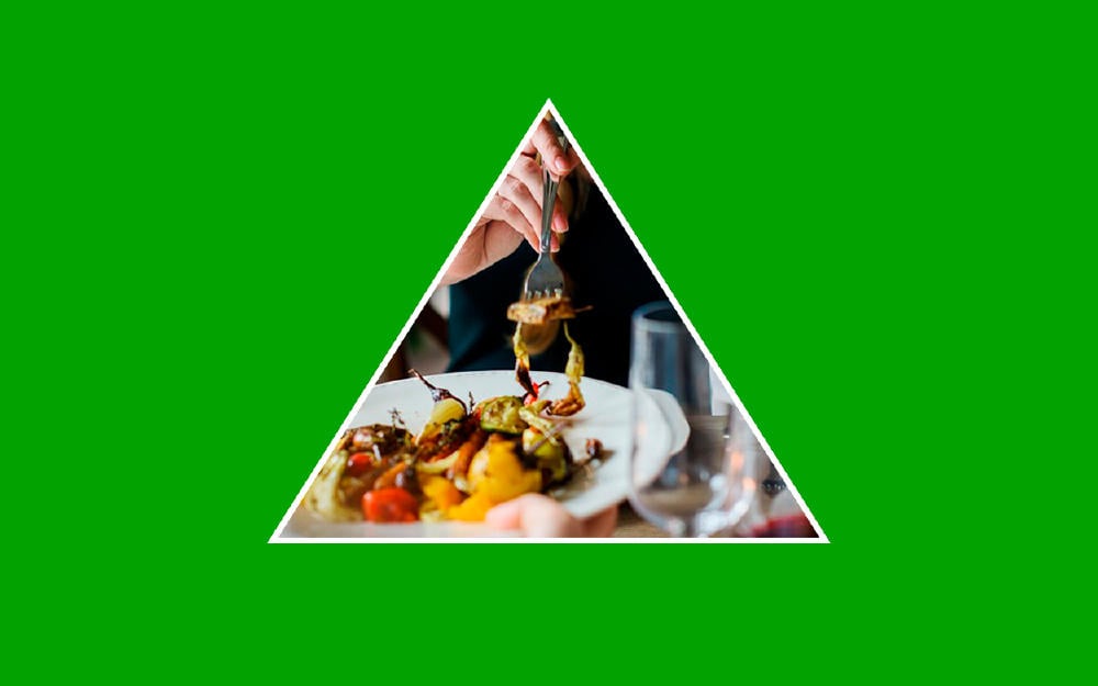 Restaurante ecológico, prácticas sostenibles en la gastronomía