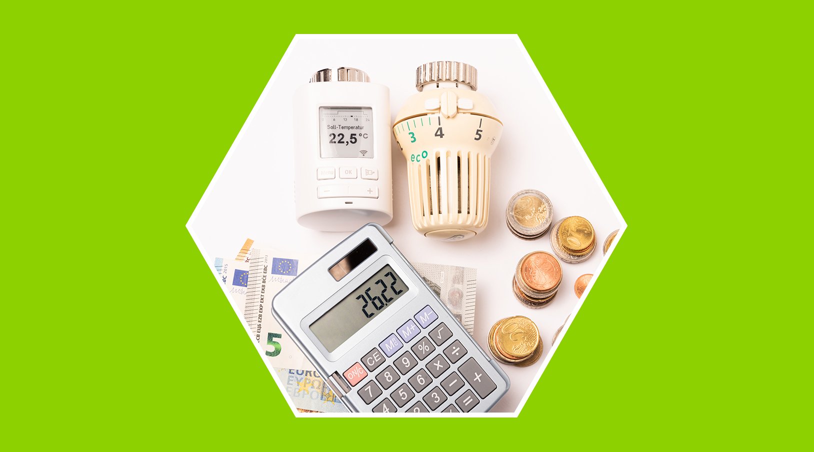 Ayudas y subvenciones para un calefacción eficiente en 2025