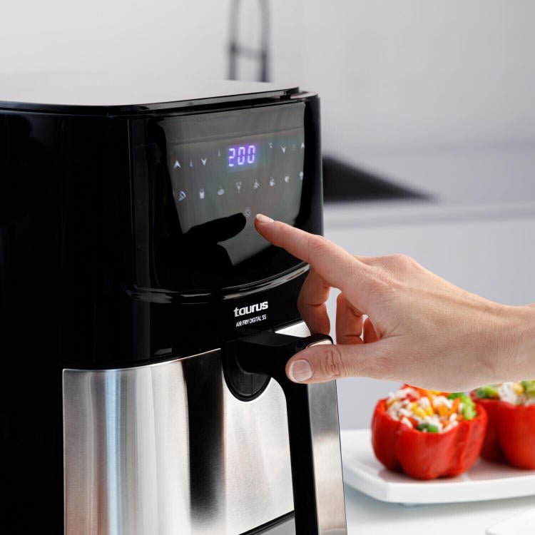 Mejores freidoras aire Mejores freidoras aire