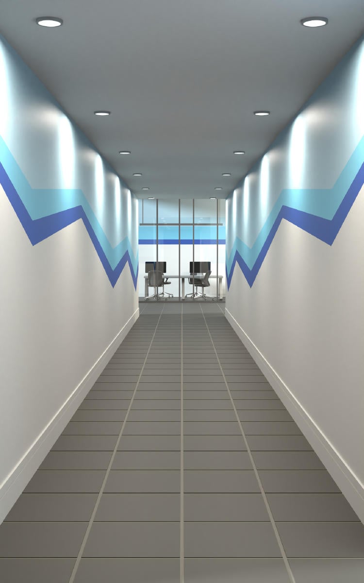 Focos LED pared Focos LED pared