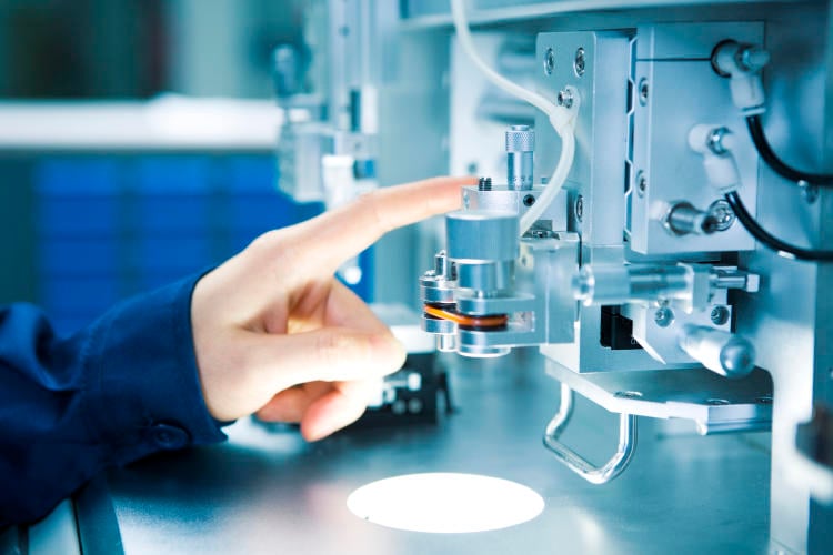 Sensores para mejorar la eficiencia energética en la industria Sensores para mejorar la eficiencia energética en la industria