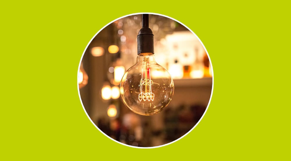 Consumo de luz en bares, estrategias para reducir el gasto eléctrico.