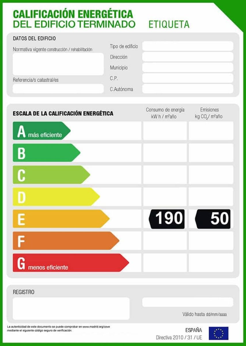 ¿Gastan más los electrodomésticos A+ o los A++?