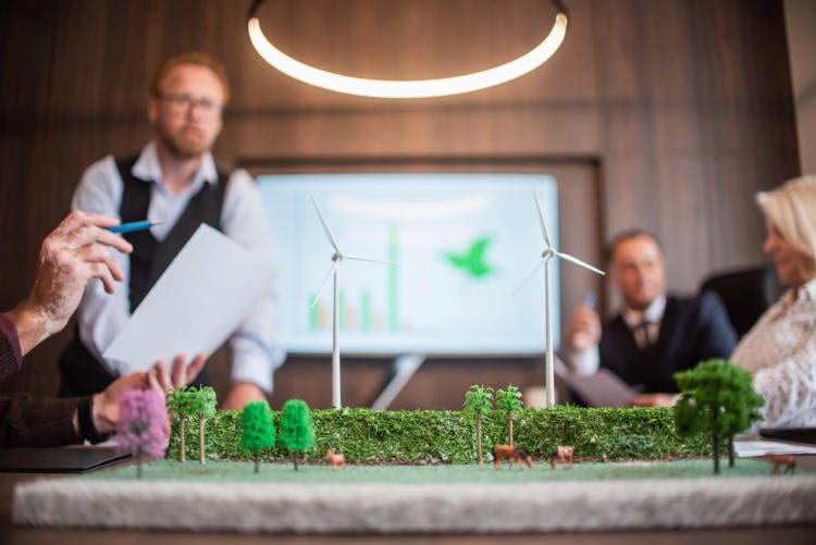 Impacto de los aerogeneradores en las aves y posibles soluciones Impacto de los aerogeneradores en las aves y posibles soluciones