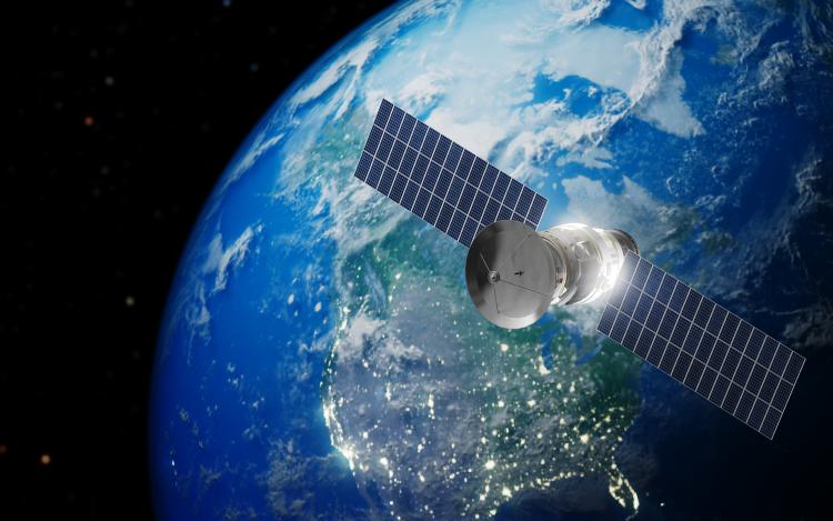 Shijian 19, el satélite recuperable y reutilizable ha sido un éxito Shijian 19, el satélite recuperable y reutilizable ha sido un éxito
