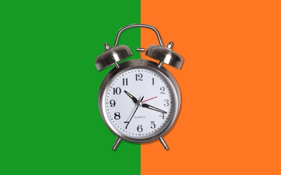 Franjas horarias para la optimización del consumo eléctrico