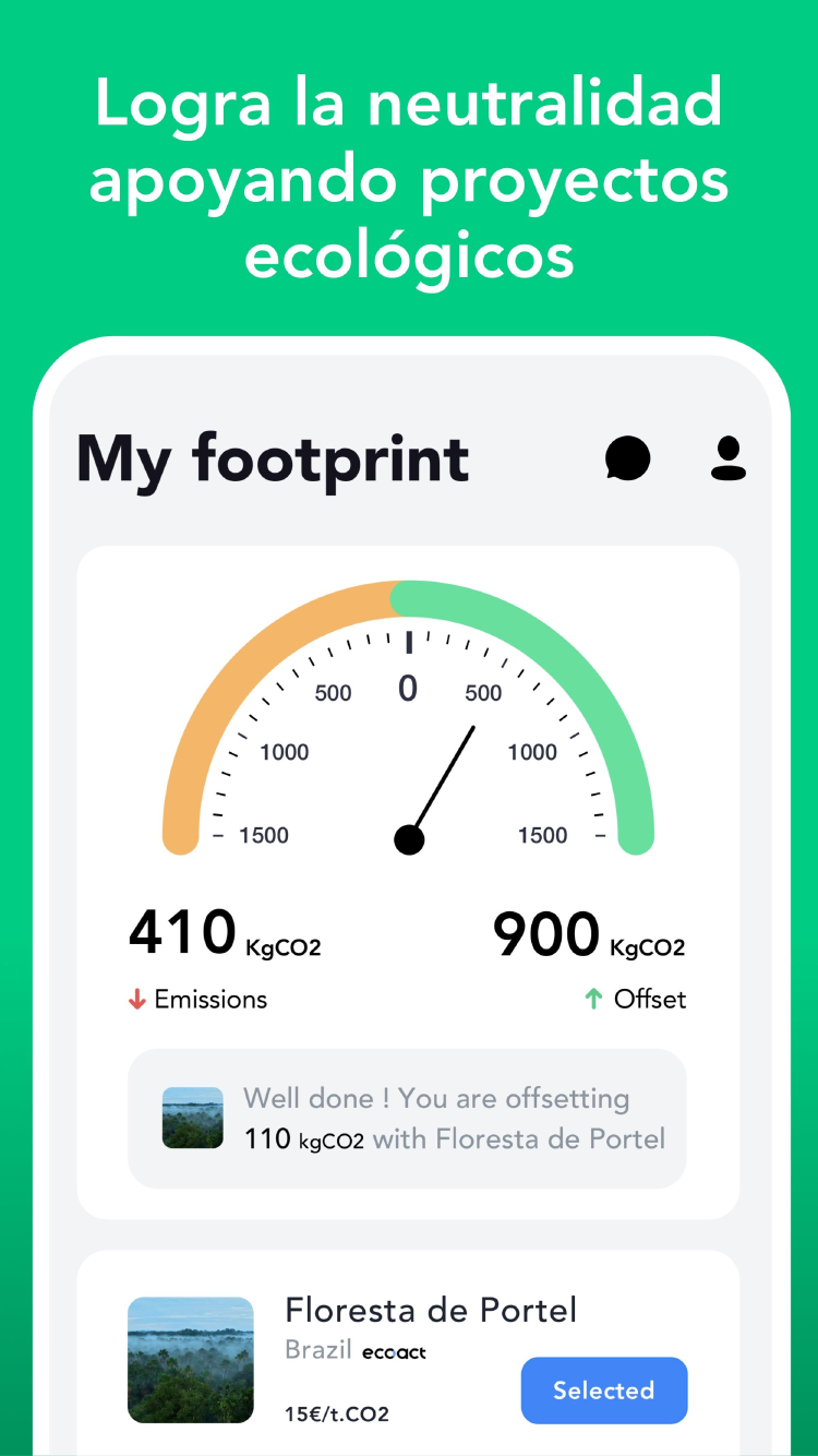 greenly app reducir huella de carbono greenly app reducir huella de carbono