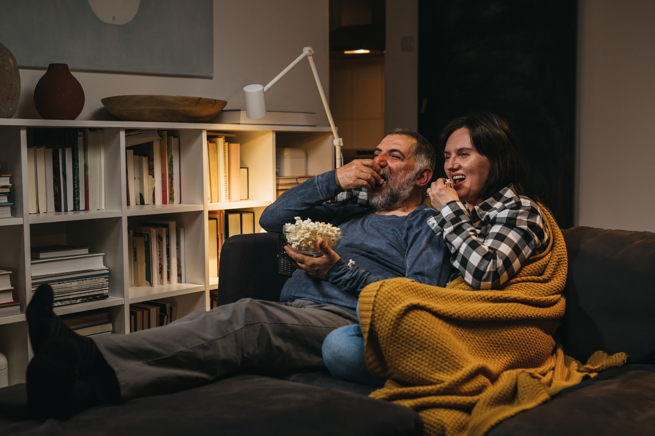 Los d&iacute;as de la semana en los que m&aacute;s luz gastamos