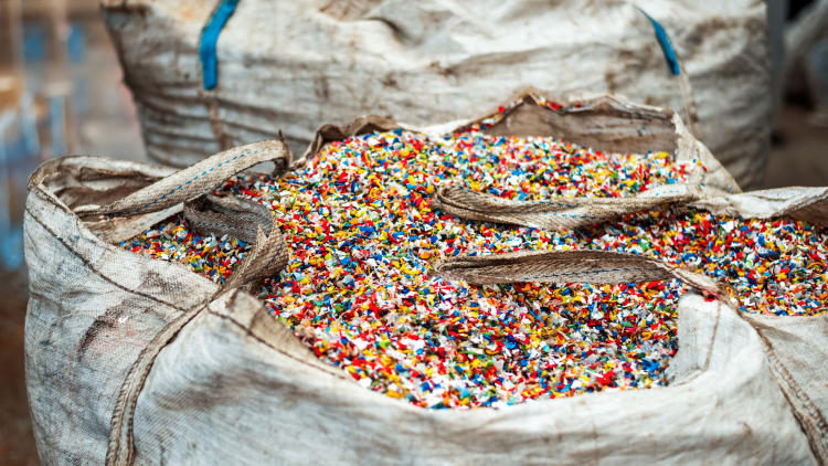 Reciclar residuos para producir energías renovables: ¿posible? Reciclar residuos para producir energías renovables: ¿posible?