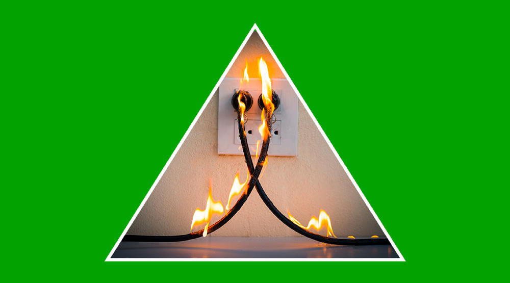 Cortocircuito, prevención y soluciones